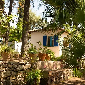  Vakantiehuis Villaggio Placido Italië