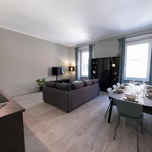  Appartement The Rent - Close To Termini Station Italië