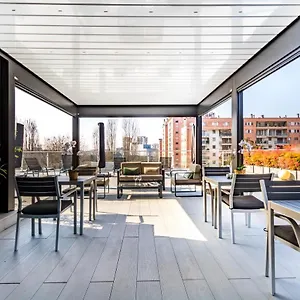  Appartement Joivy San Cristoforo - Terrace, Gym & Italië