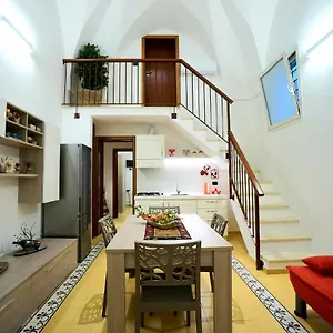  Appartement Arete Italië