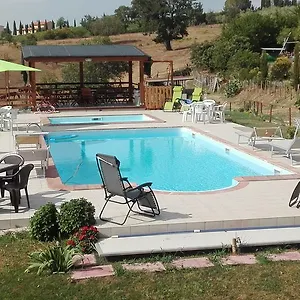 Collelungo Di Maremma Appartamento