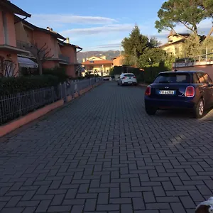Le Di Cinzia Appartamento