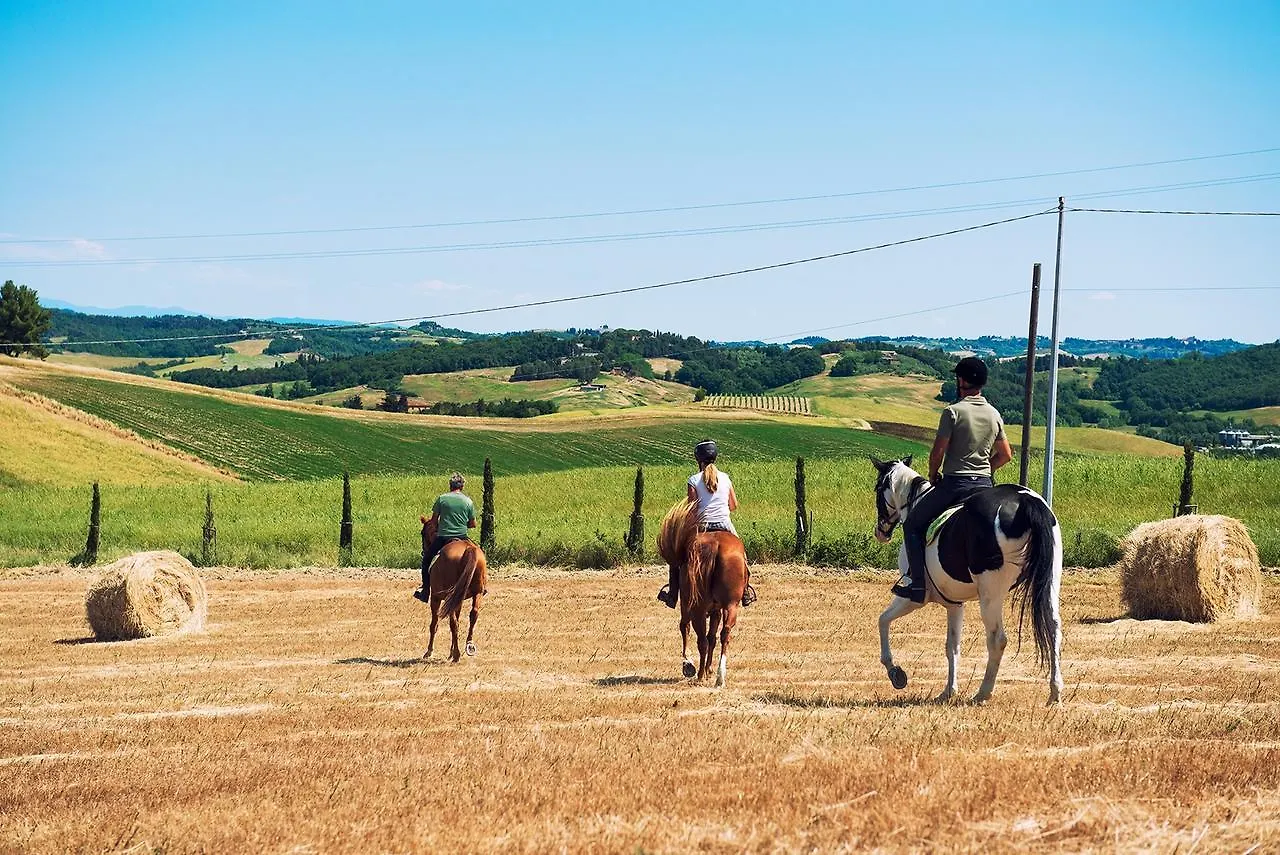 Glamping Diacceroni Hotel Villamagna