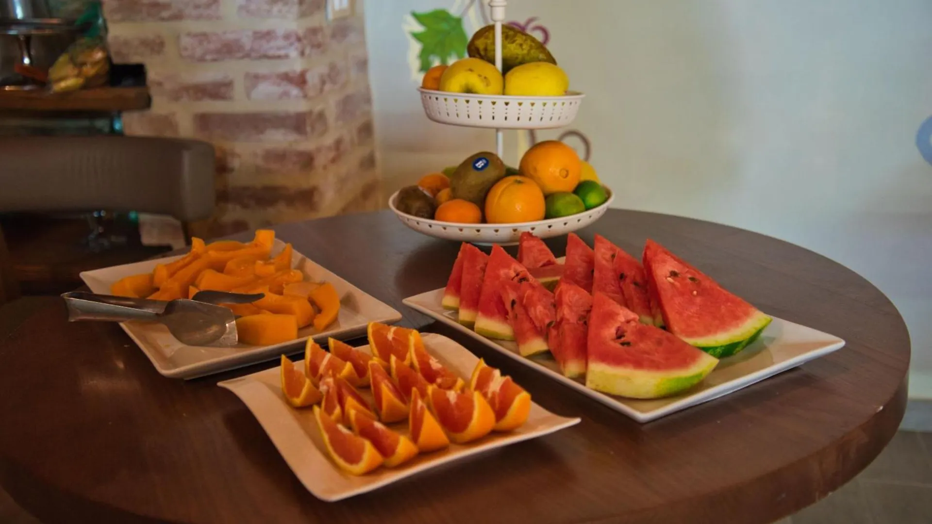 Glamping Diacceroni Hotel Villamagna  Luxe tent Villamagna (Pisa)
