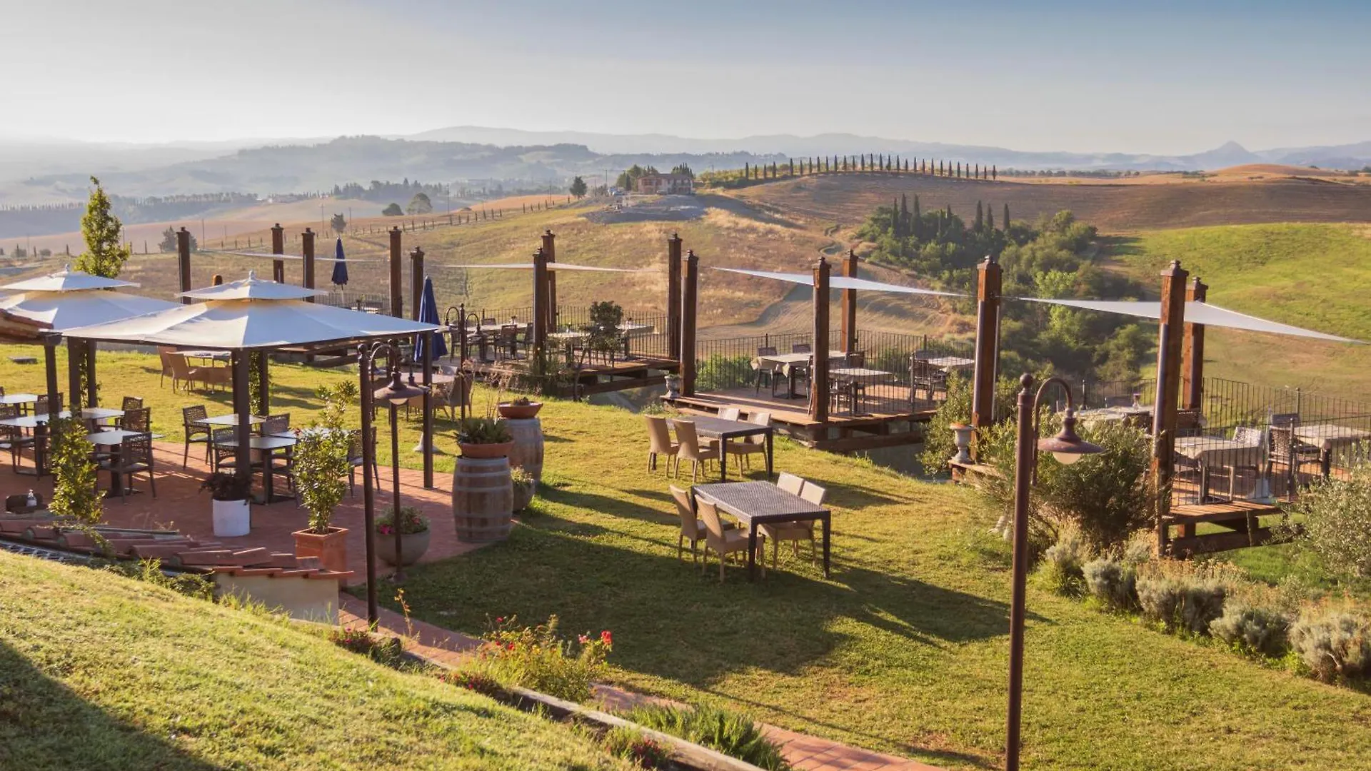 Luxe tent Glamping Diacceroni Hotel Villamagna