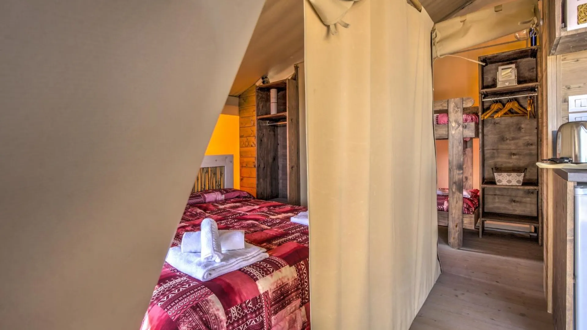 Glamping Diacceroni Hotel Villamagna  Villamagna (Pisa)