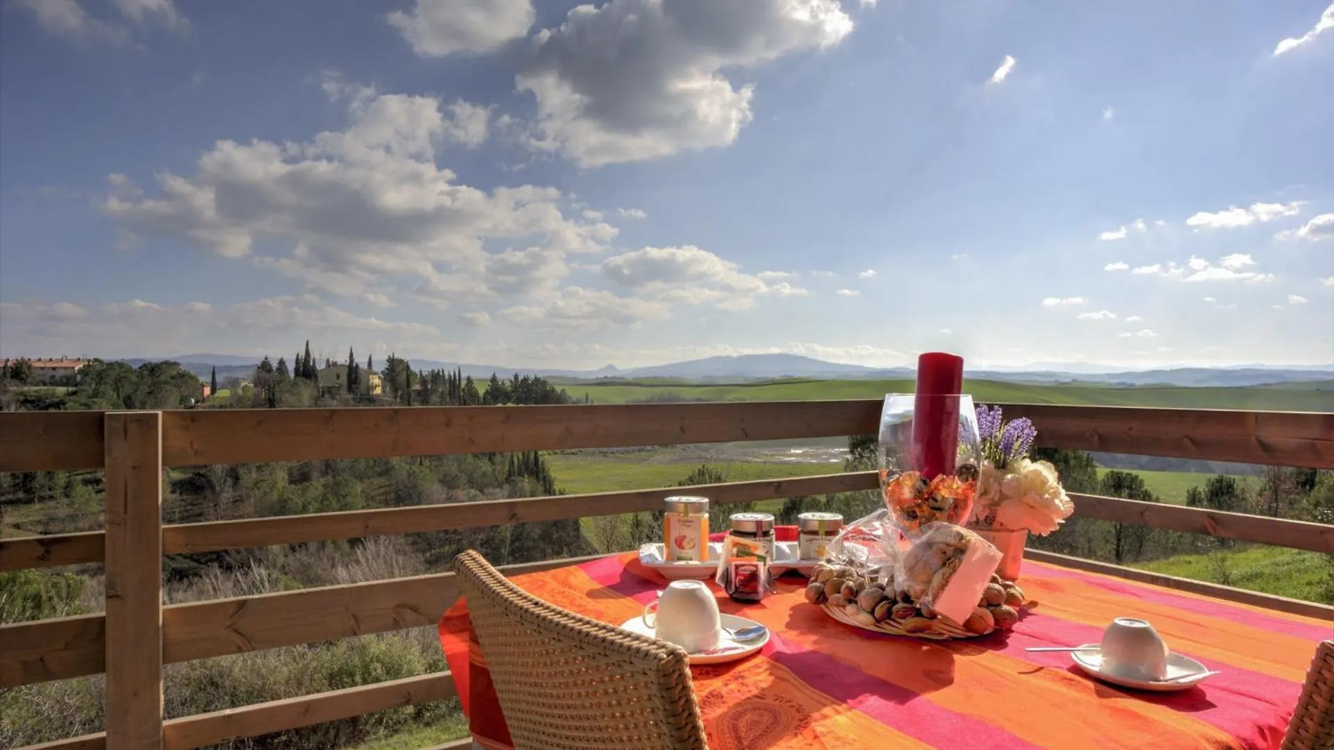 Luxe tent Glamping Diacceroni Hotel Villamagna