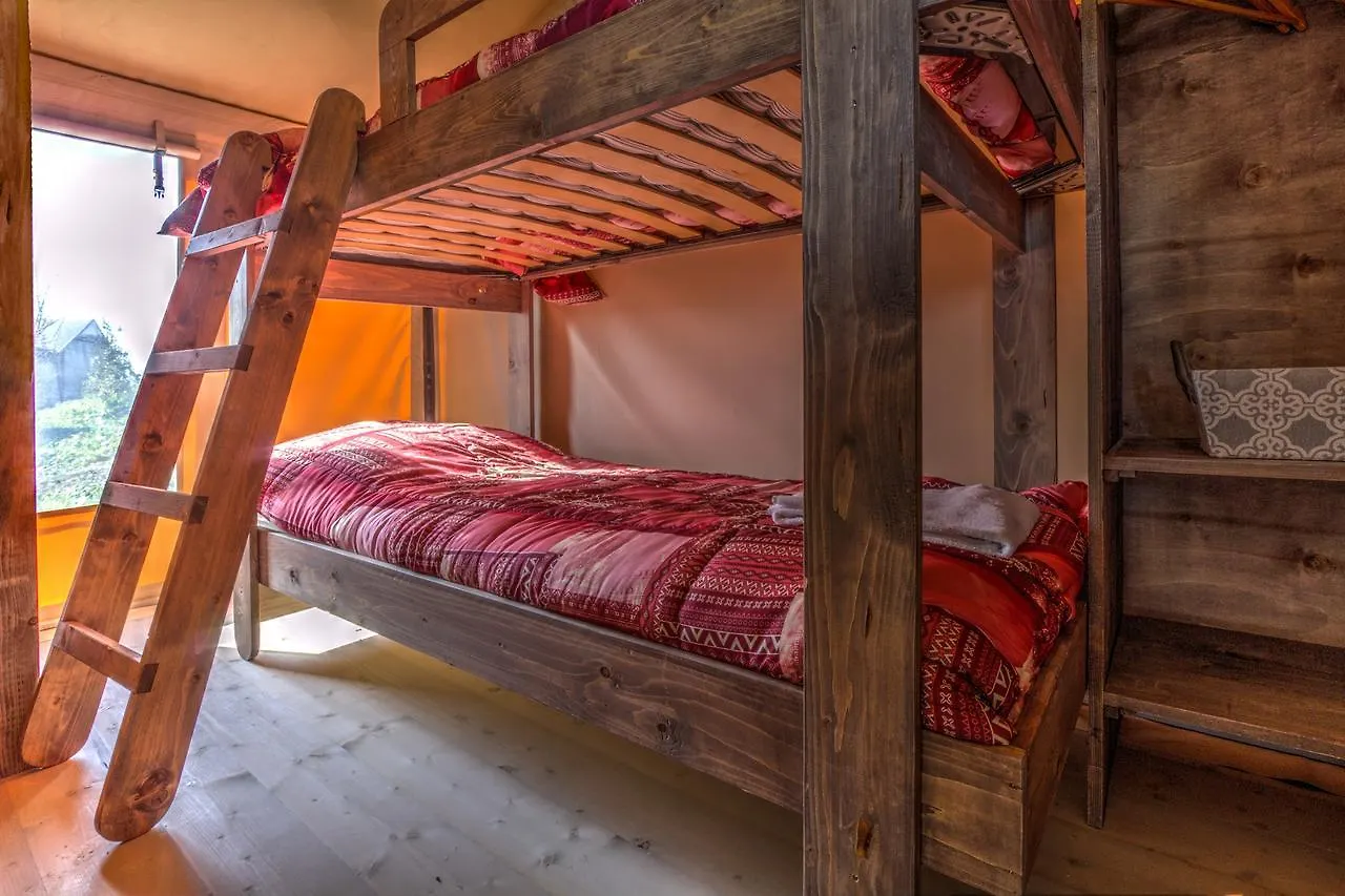 Glamping Diacceroni Hotel Villamagna  3*, Villamagna (Pisa) Italië